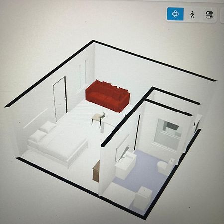 Beach Studio Apartment Canteras Лас-Пальмас-де-Гран-Канария Экстерьер фото