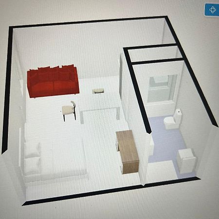 Beach Studio Apartment Canteras Лас-Пальмас-де-Гран-Канария Экстерьер фото