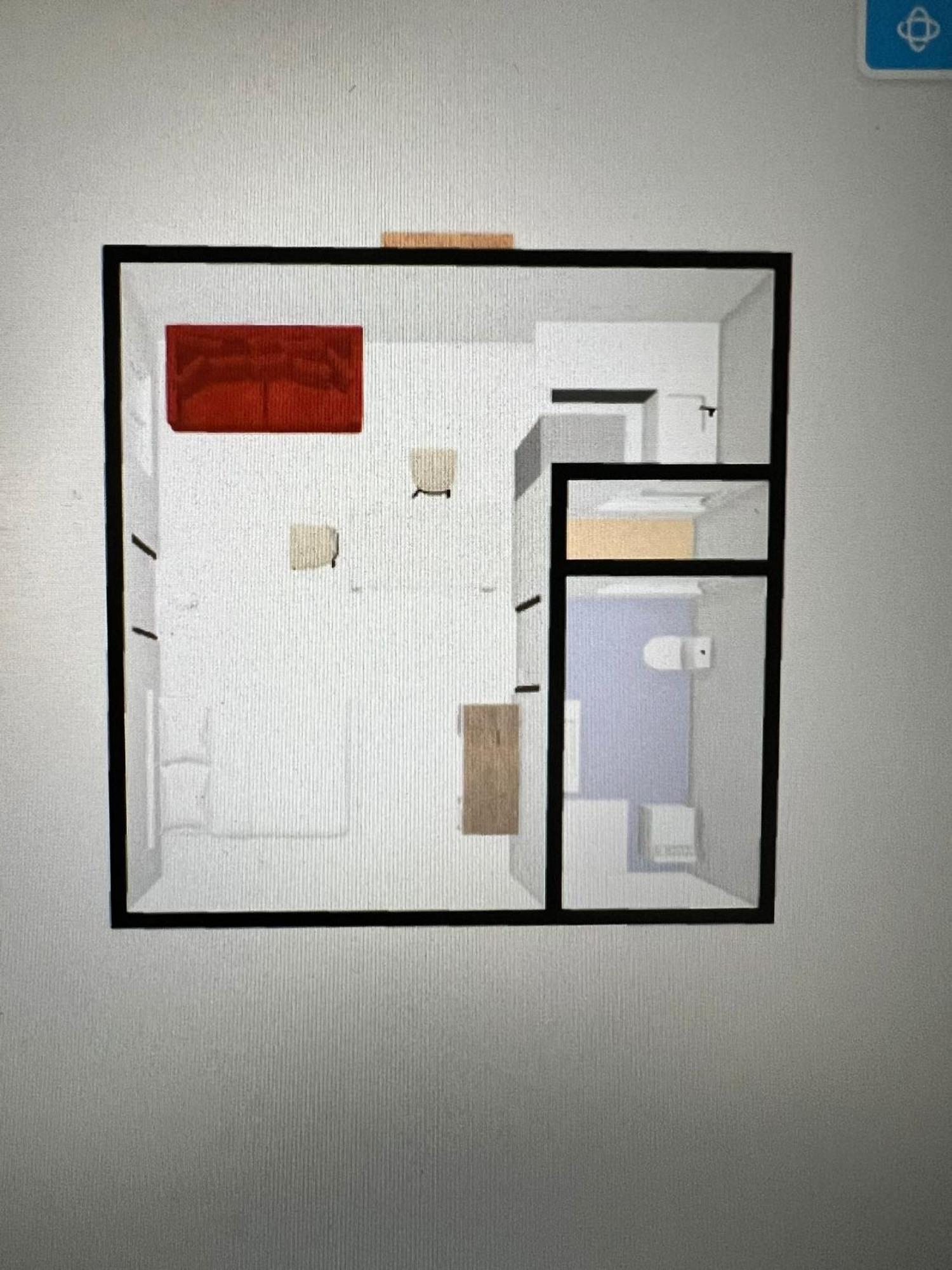 Beach Studio Apartment Canteras Лас-Пальмас-де-Гран-Канария Экстерьер фото